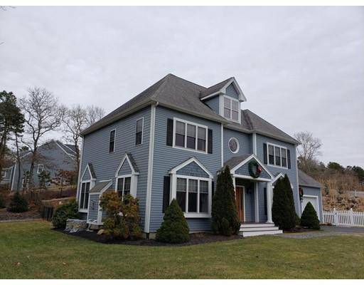 Bourne, MA 02532,7 Jillian Ln