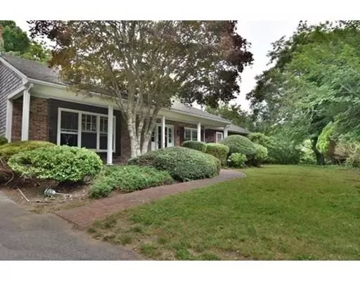 59 Hardings Lane, Chatham, MA 02633