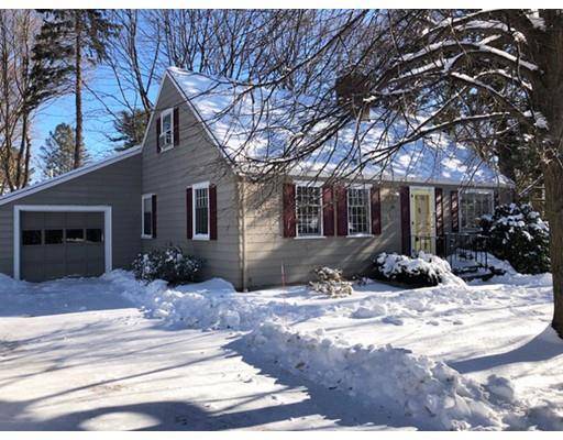 339 Weston Rd, Wellesley, MA 02482