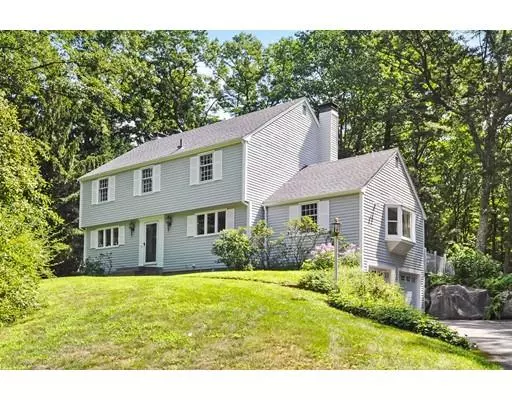 161 Acton Street, Carlisle, MA 01741