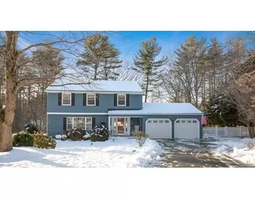 15 Harvest Ln, Hingham, MA 02043