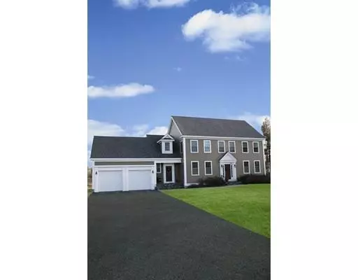 100 Fairway Dr, Northbridge, MA 01534