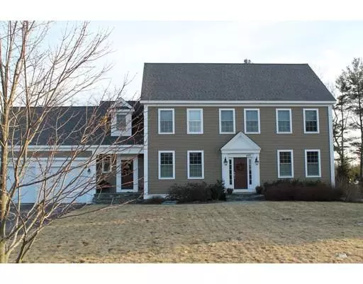 Northbridge, MA 01534,100 Fairway Dr