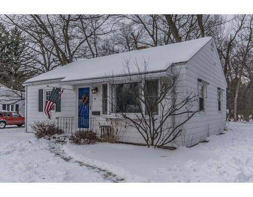 69 Helen Cir, East Longmeadow, MA 01028