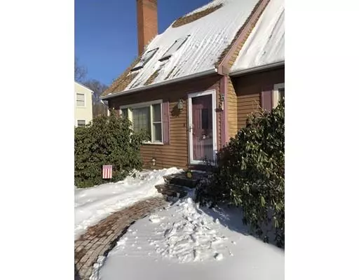 5 Matnick Cir, Auburn, MA 01501