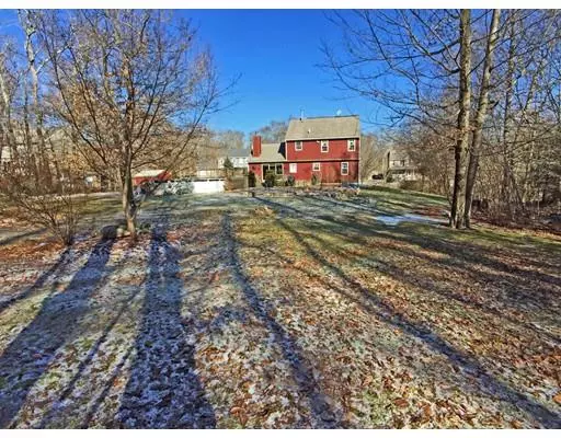 Westport, MA 02790,81 Jillian Way