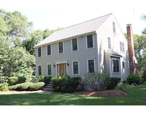 15 Torrey Lane, Duxbury, MA 02332