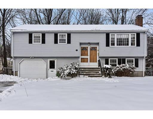 21 Tamarack Rd, Natick, MA 01760