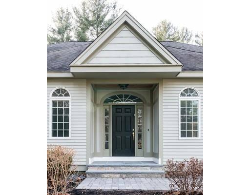 27 Sawmill Lane, Sudbury, MA 01776