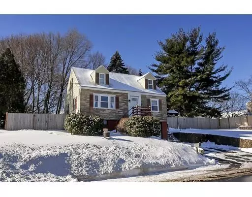 80 Nashua St, Woburn, MA 01801