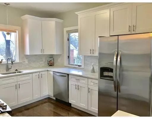 Saugus, MA 01906,11 Johnston Terrace