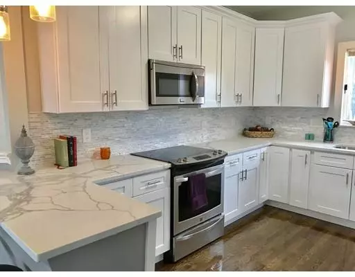 Saugus, MA 01906,11 Johnston Terrace