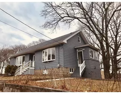 Saugus, MA 01906,11 Johnston Terrace