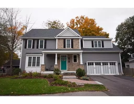 21 Plain Street, Natick, MA 01760