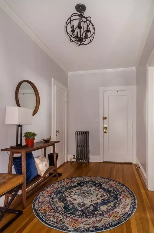 Brookline, MA 02445,319 Tappan #4