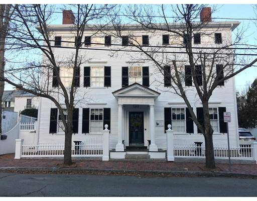 20 Fruit Street, Newburyport, MA 01950