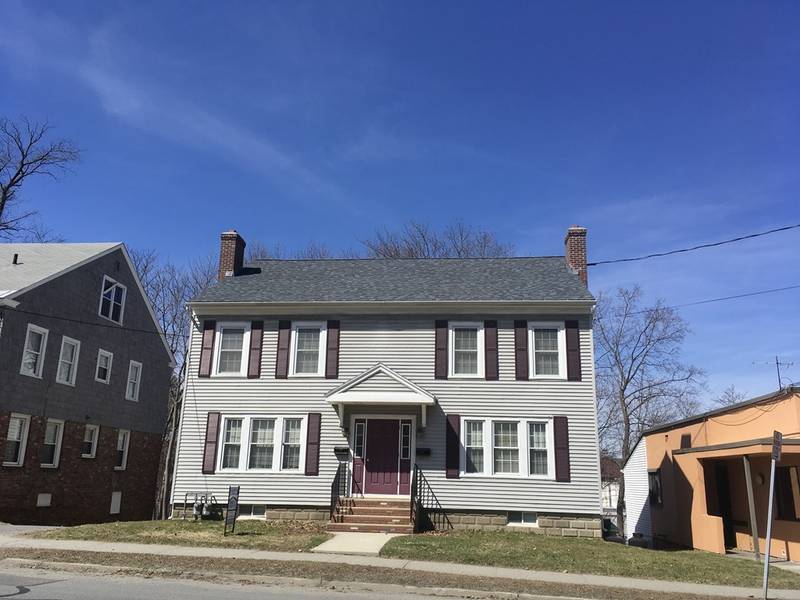 122 1/2 High Street, Greenfield, MA 01301