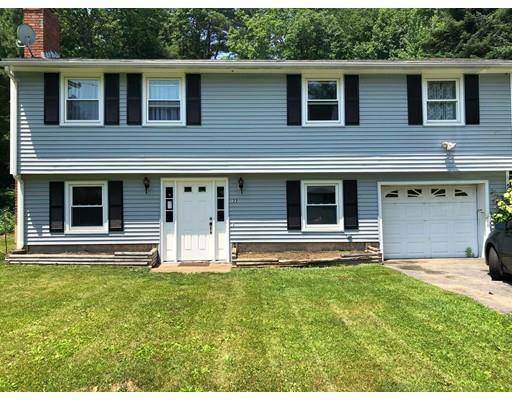 22 Blueberry Lane, Rutland, MA 01543