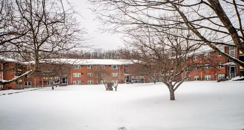 Norwood, MA 02062,217 Rock Street #H3