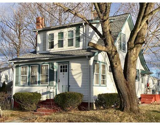 67 Seminole Avenue, Waltham, MA 02451