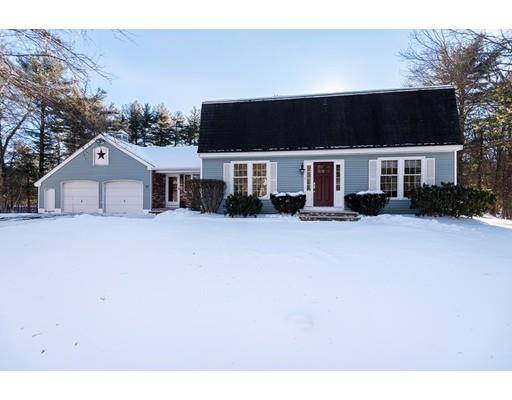 53 Cedar Lane, North Andover, MA 01845