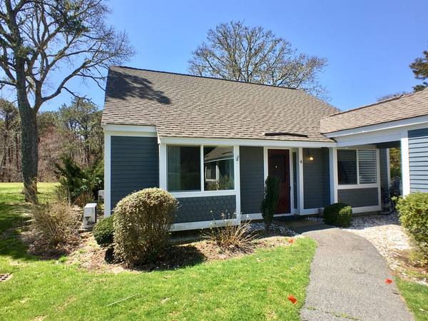 4 Susanna Dr #4, Brewster, MA 02631