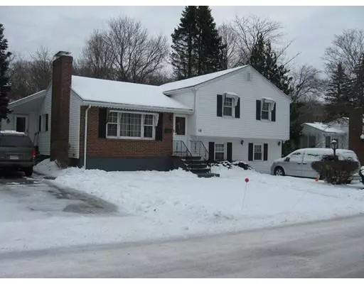 Milford, MA 01757,10 Beach St Ext