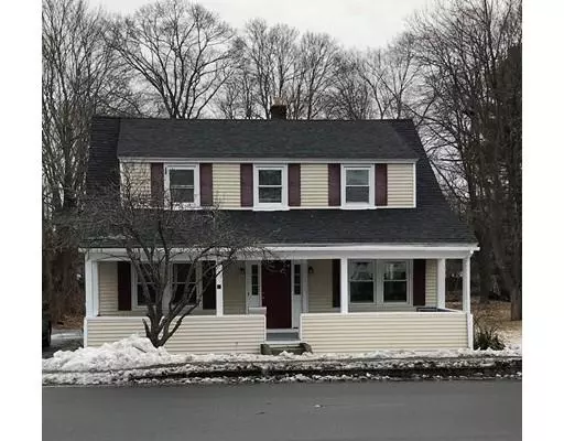 Middleboro, MA 02346,19 W Grove St