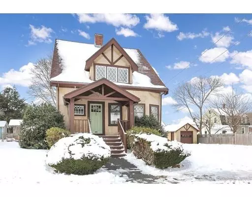 Beverly, MA 01915,12 Magnolia Street