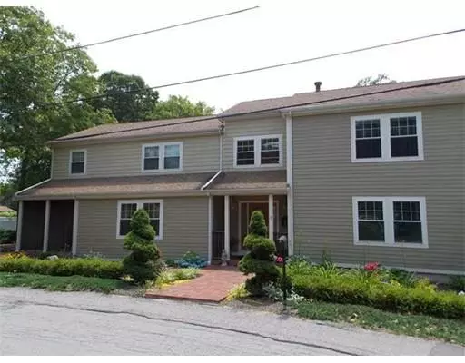 3 Vinton St, Randolph, MA 02368