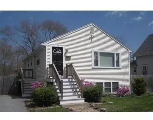 115 Hancock St, Whitman, MA 02382