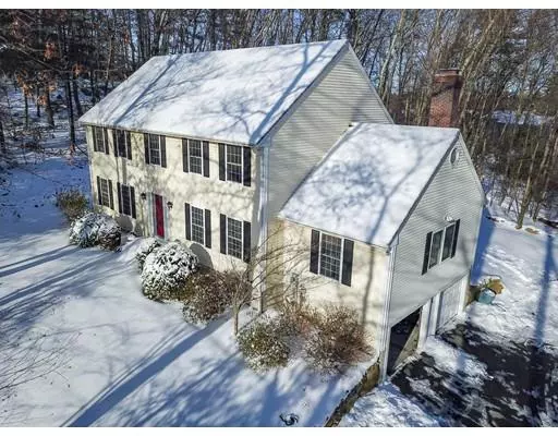 1 West Mountain Lane, Ashland, MA 01721