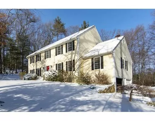 Ashland, MA 01721,1 West Mountain Lane