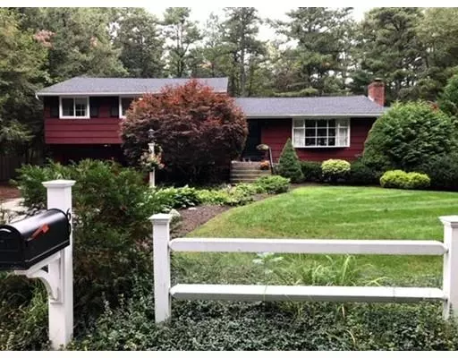 60 Tanbark Rd., Sudbury, MA 01776