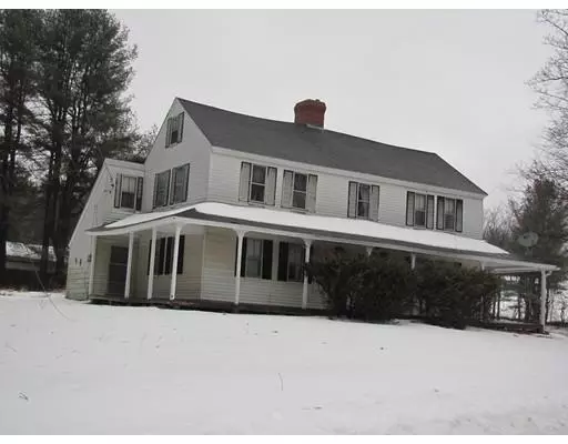 68 Elm Street, Lunenburg, MA 01462