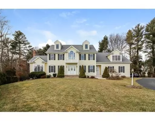 67 Elm Street, Hanover, MA 02339