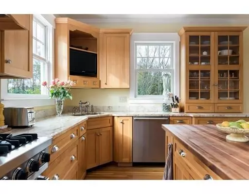 Cohasset, MA 02025,6 Jerusalem Rd