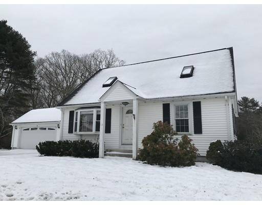 113 Tremont St, Rehoboth, MA 02769