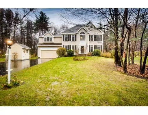 Lunenburg, MA 01462,37 Cortland Cir