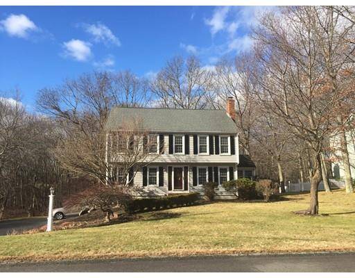 81 Virginia Ave, North Attleboro, MA 02760