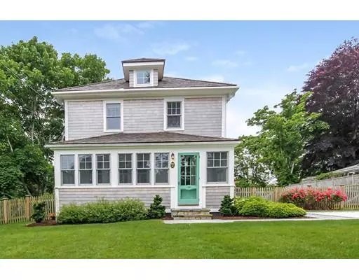 86 Highland Avenue, Chatham, MA 02633