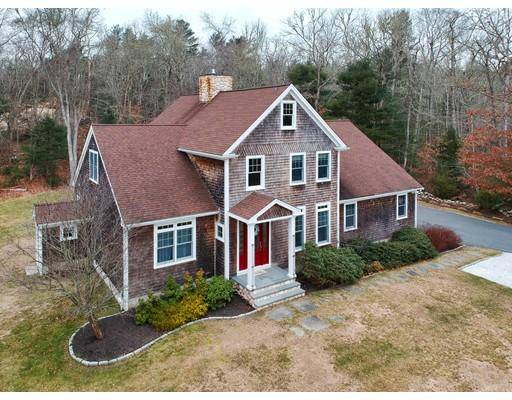 10 Cardinal Lane, Westport, MA 02790