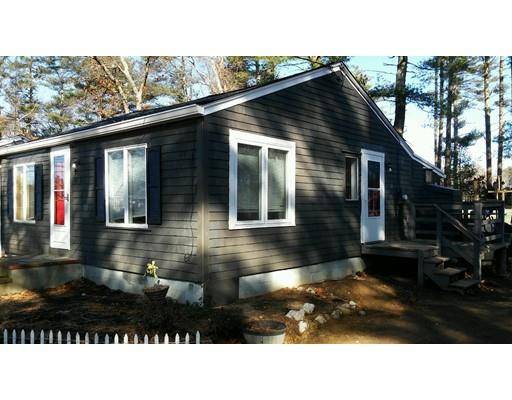 59 Cedar Dr, Carver, MA 02330