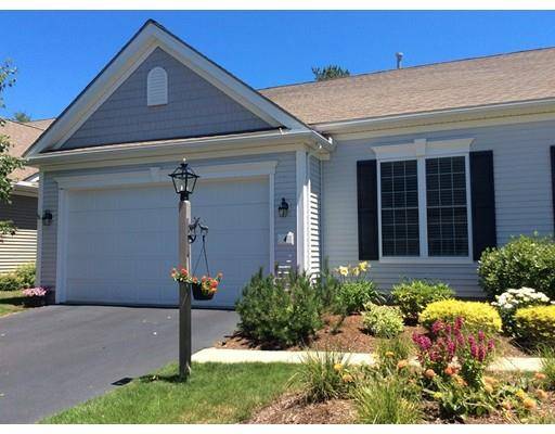 4 Madison Reach, Plymouth, MA 02360