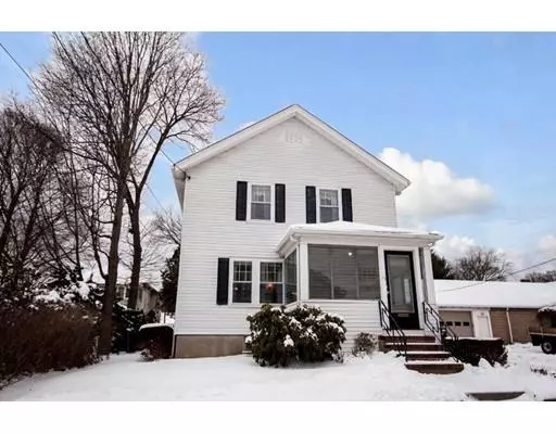 15 Upham, Newton, MA 02465