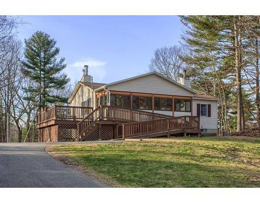 385 White Pond Rd, Lancaster, MA 01523