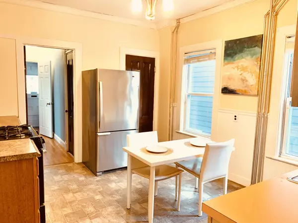 Somerville, MA 02145,18 Grant St