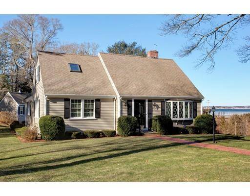 542 Shore Rd, Bourne, MA 02553