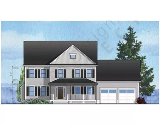 Grafton, MA 01519,Lot 6 Millstone Drive