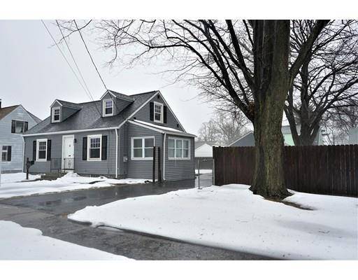 275 Prentice St, Springfield, MA 01104